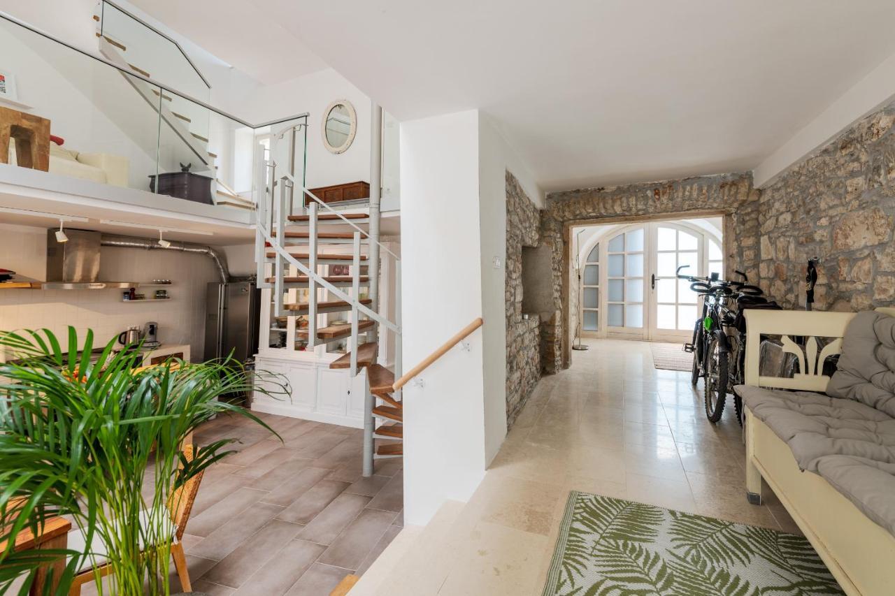 Medulin Home Zewnętrze zdjęcie