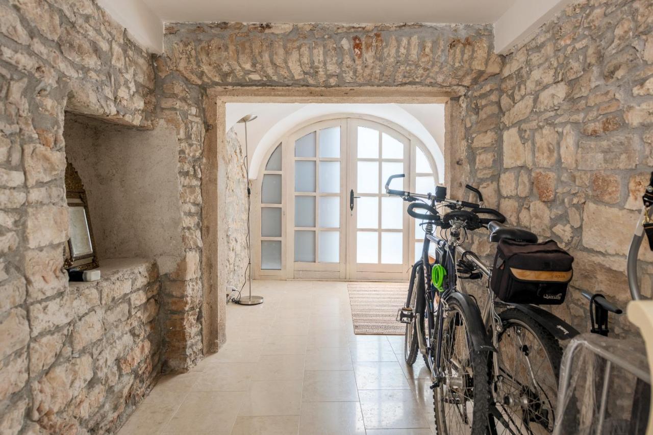 Medulin Home Zewnętrze zdjęcie